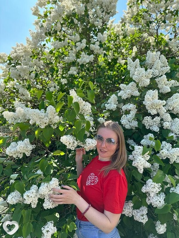 Юлия, 36, Санкт-Петербурге — анкета №874903