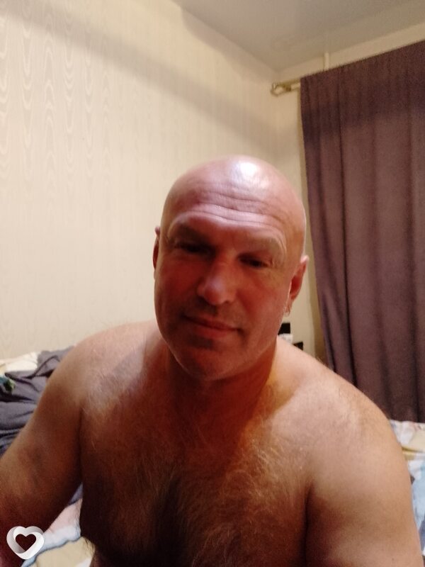 Дмитрий, 57, Муроме — анкета №874904
