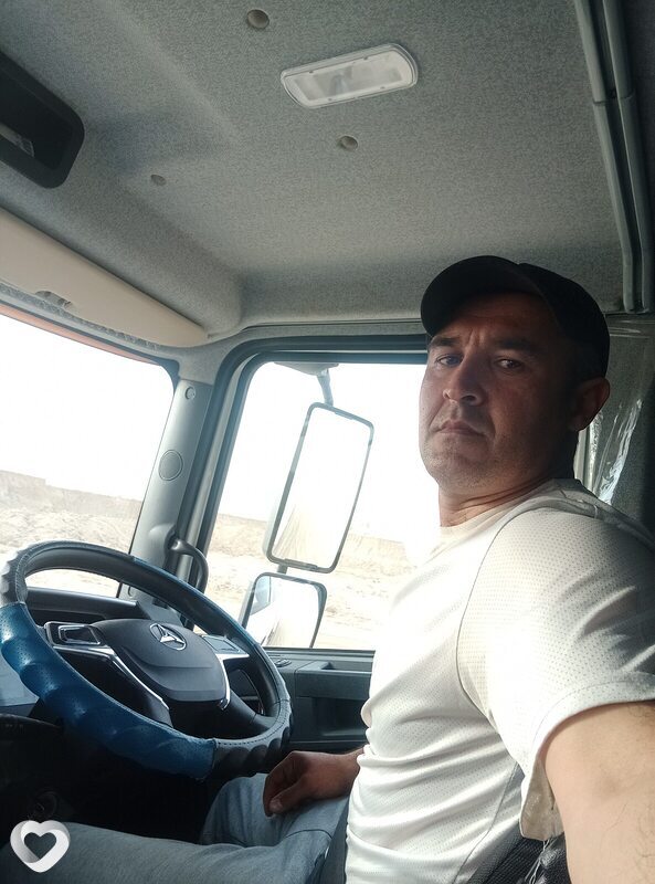 Рустам, 40, Красноярске — анкета №874755