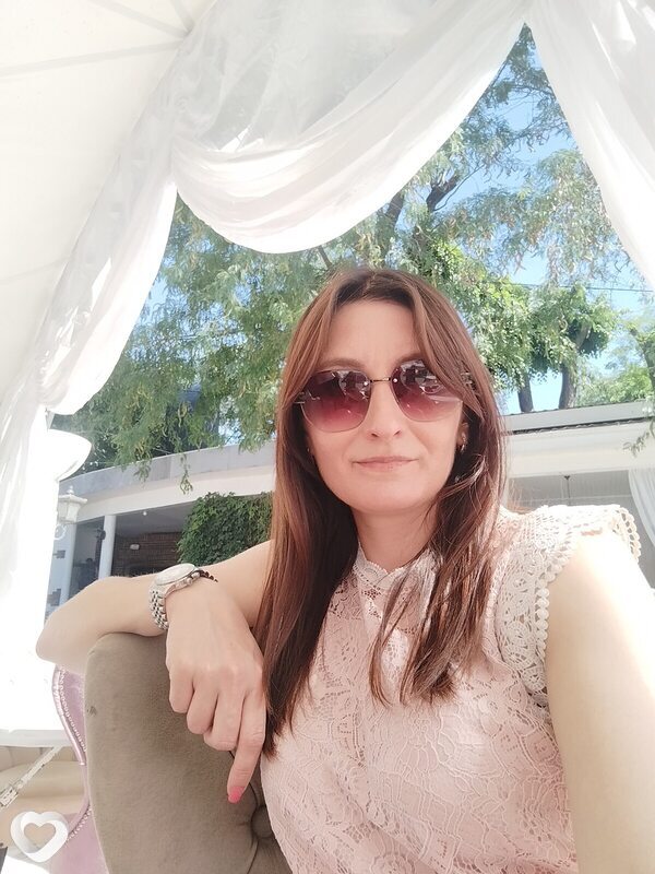 Яна, 44, Ростове-на-Дону — анкета №874758