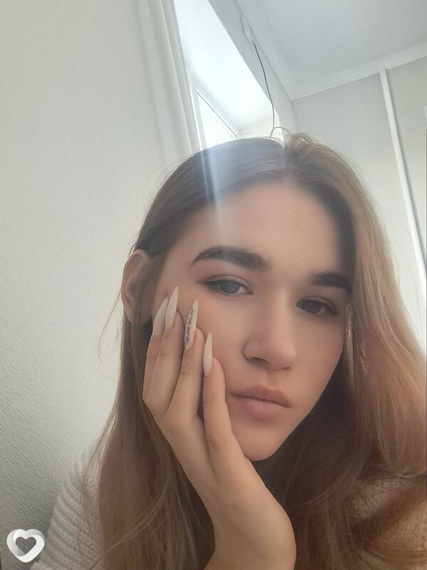 Валерия, 22, Тюмени — анкета №874761