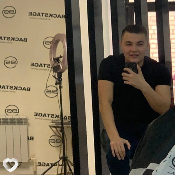 Роман, 27, Самаре — анкета №874762