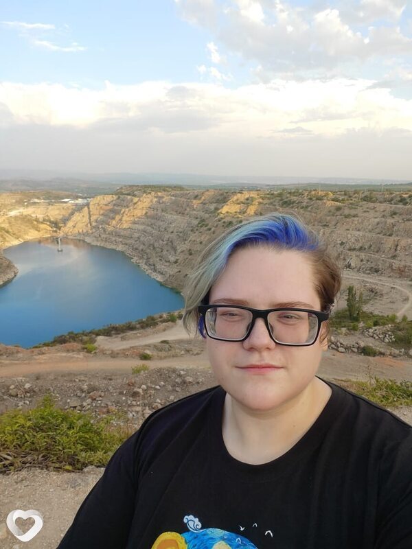 Анастасия, 26, Казани — анкета №874769