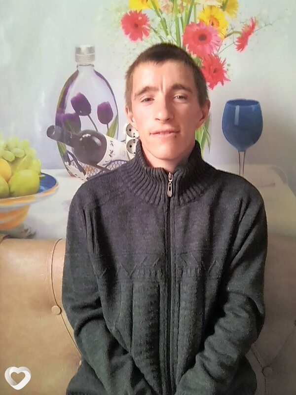 Игорь Саранчуков, 29, Оренбурге — анкета №874774