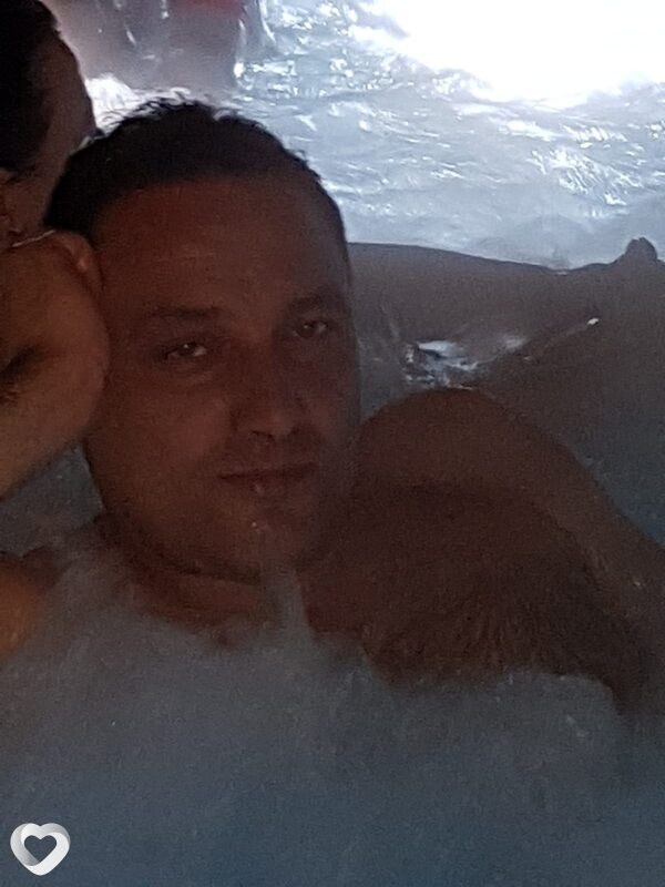Алик, 47, Адлер — анкета №874981