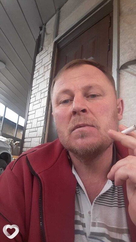 Александр, 48, Алматы — анкета №874982