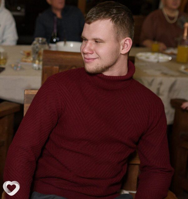 Сергей, 24, Екатеринбурге — анкета №874988
