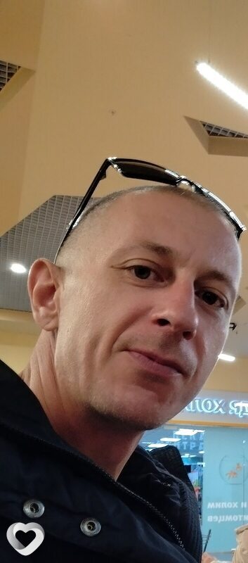 Серёга, 45, Белгороде — анкета №874990