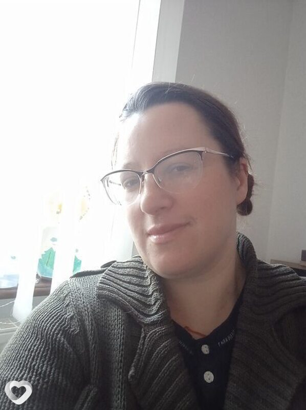 Olena, 40, Львове — анкета №874991