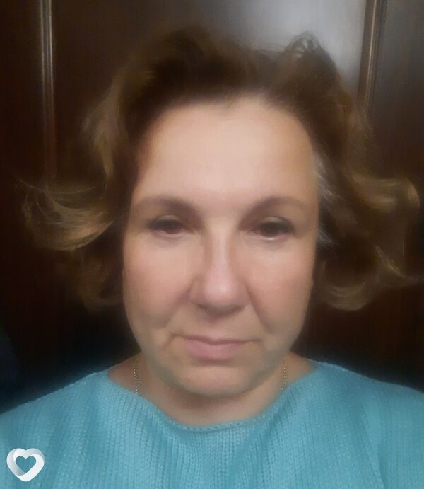 Ольга, 61, Адлер — анкета №875000