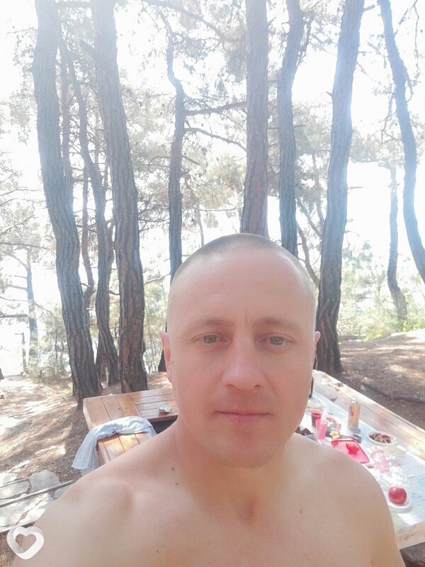 Сергей, 45, Новороссийске — анкета №875002