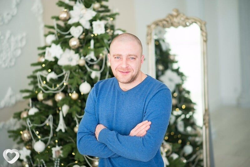 Алексей, 39, Барнауле — анкета №875105
