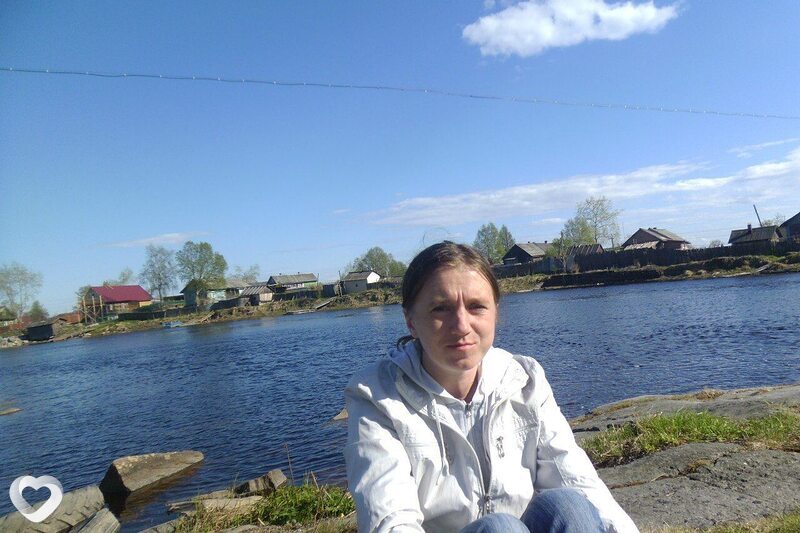 Инга, Беломорск