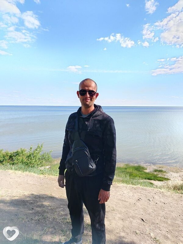 Александр, 39, Таганроге — анкета №875107