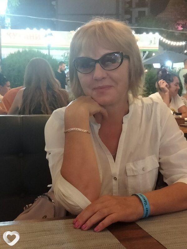 Елена, 60, Твери — анкета №875110