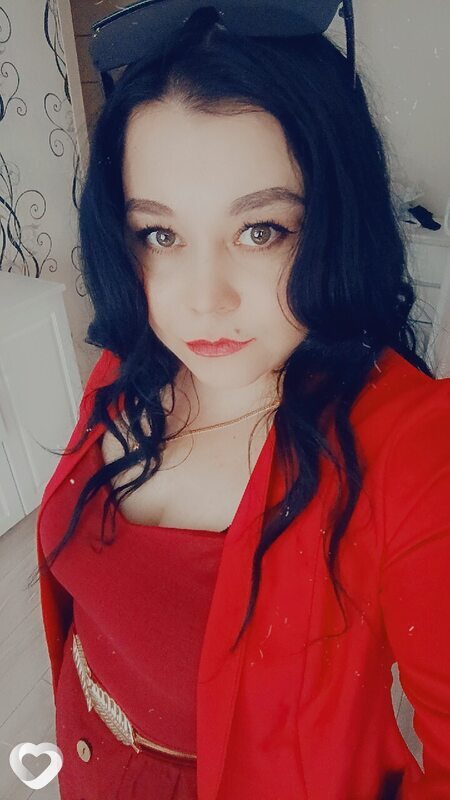 Елена, 33, Талице — анкета №875112