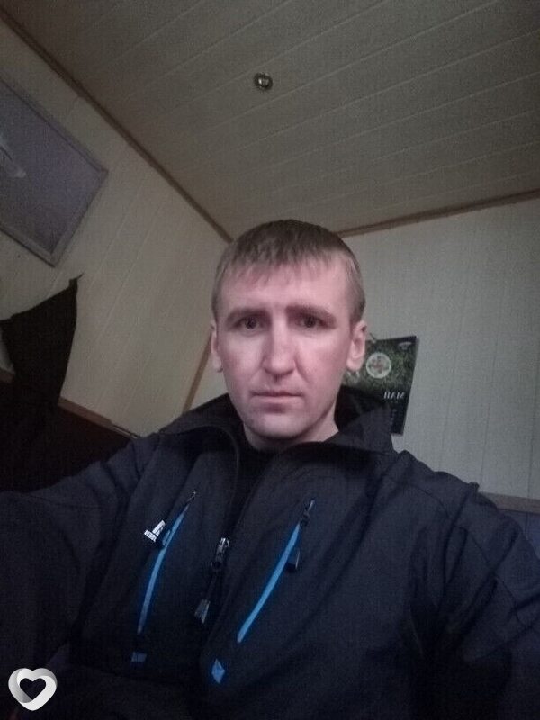 Сергей, 40, Дятькове — анкета №875120