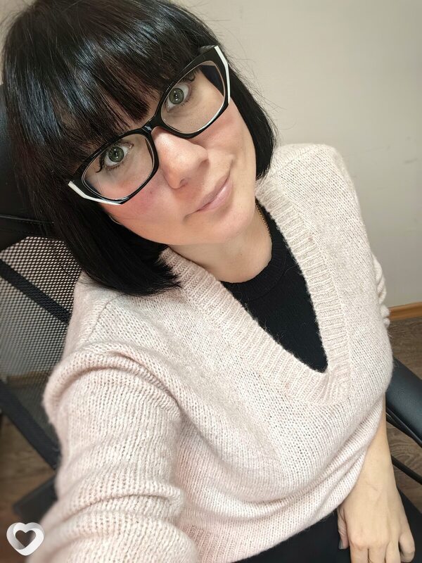 Настя, 41, Новосибирске — анкета №875129