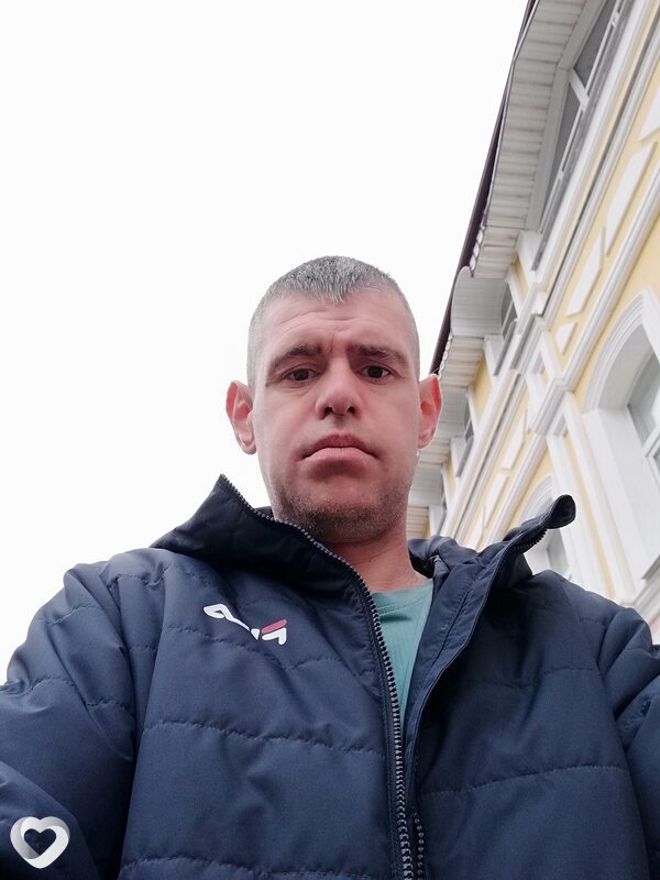 Юрий, 43, Рязани — анкета №875137