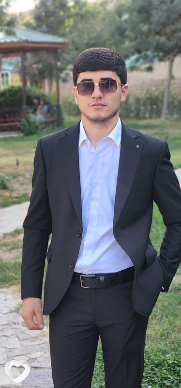 Егор, 26, Москве — анкета №875144