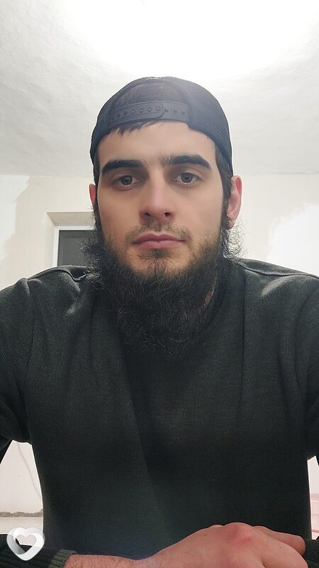 Абдулла, 31, Хасавюрте — анкета №875153