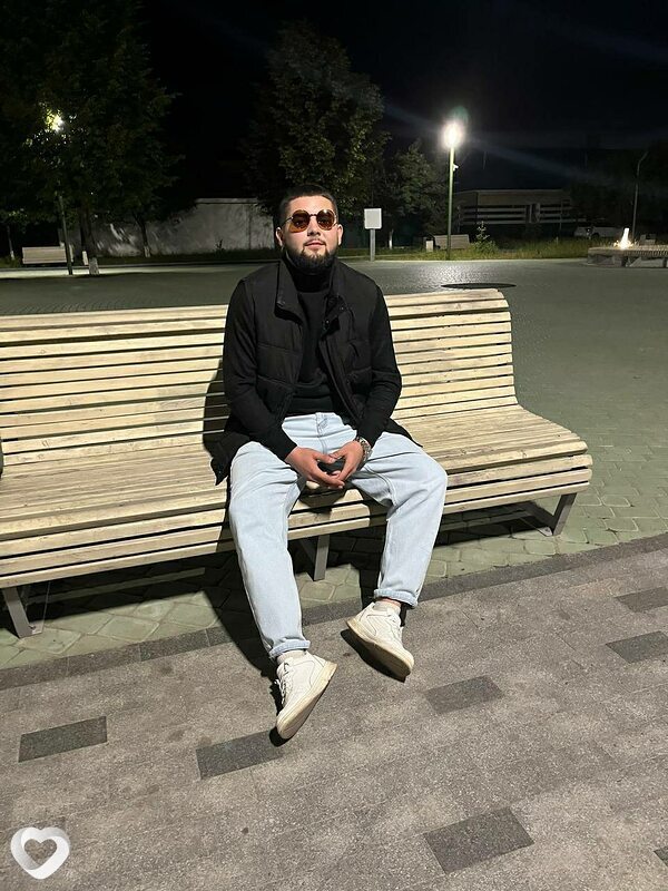 Булат, 23, Буинске — анкета №875080
