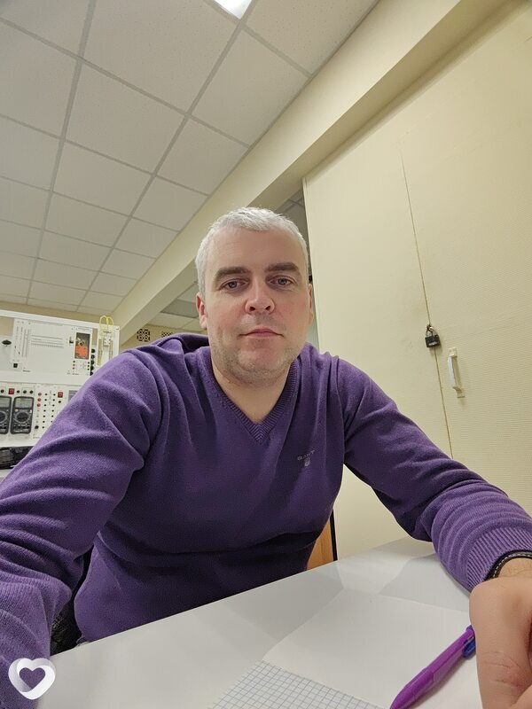 Павел, 41, Ижевске — анкета №875089