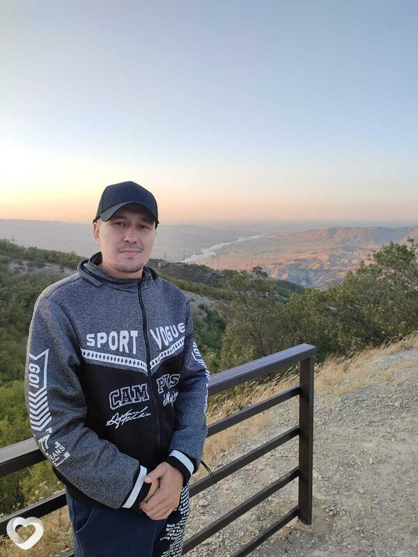 Andrei, 37, Нижнем Новгороде — анкета №875093