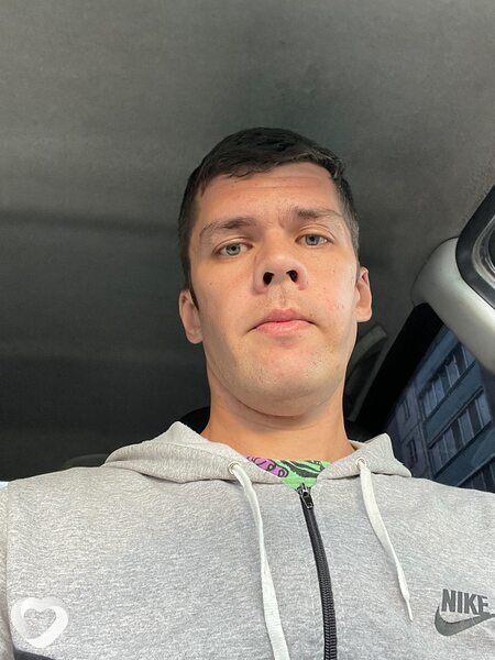 Максим, 37, Сызрани — анкета №875096