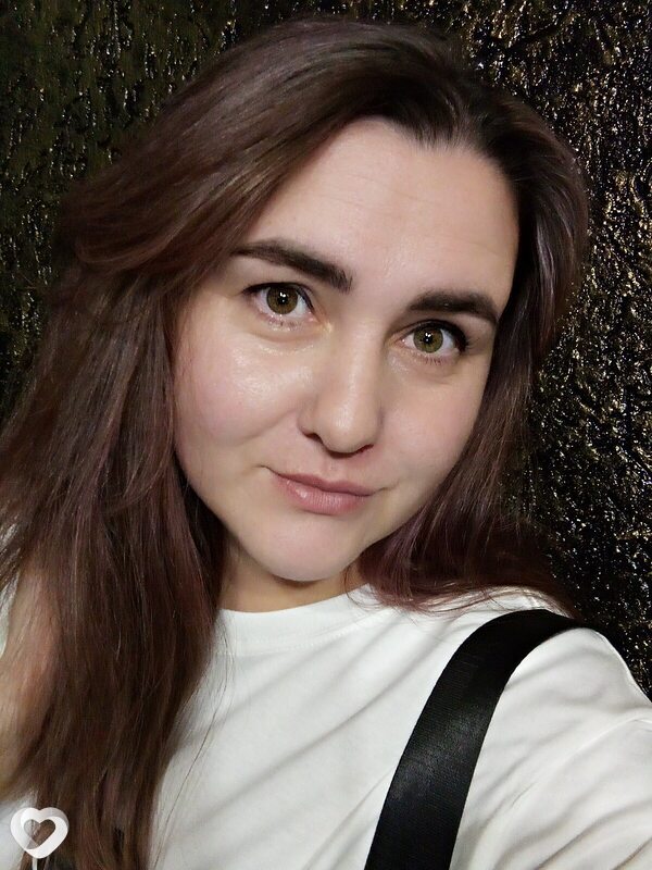 Ксения, 33, Тюмени — анкета №875104
