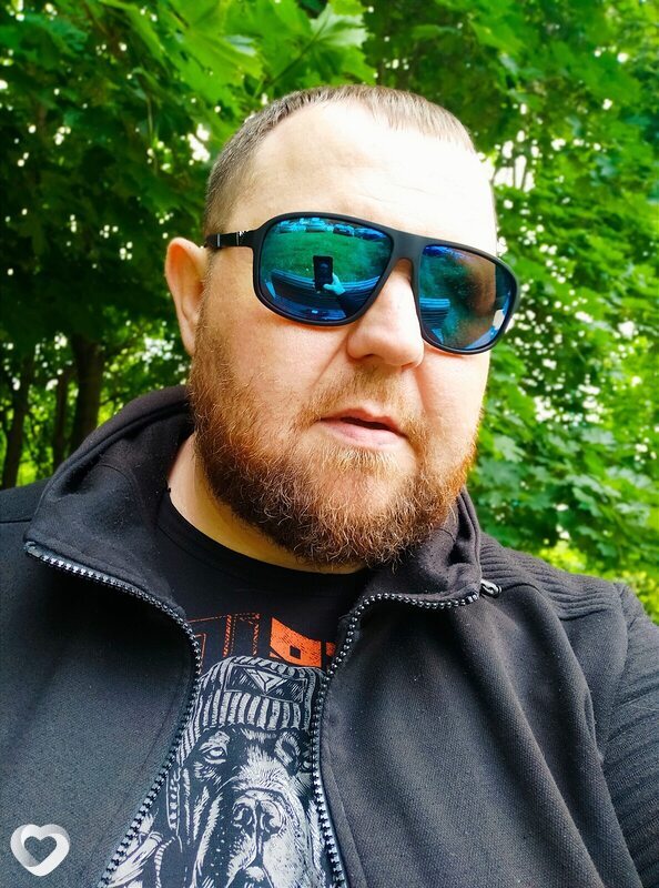 Владимир, 44, Ростове-на-Дону — анкета №875156