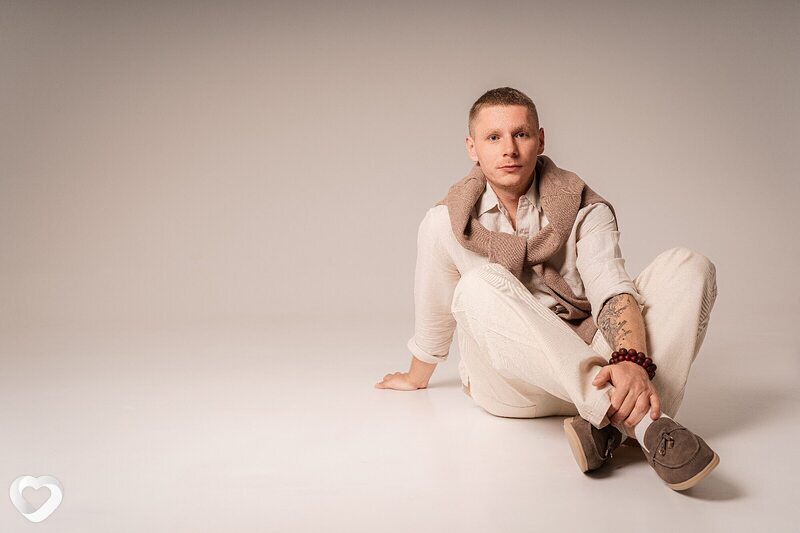 Максим, 30, Ростове-на-Дону — анкета №875159