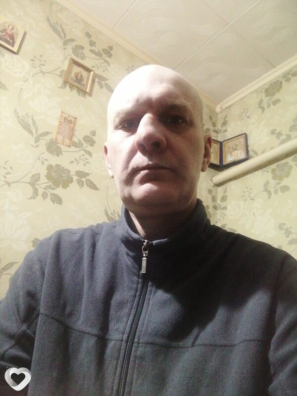 Александр, 51, Ростове-на-Дону — анкета №875166