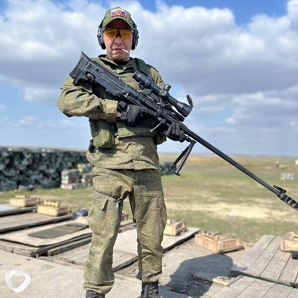 Артëм, 38, Новочеркасске — анкета №875176