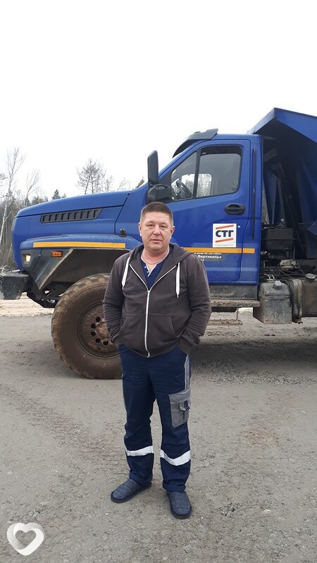 Дмитрий, 48, Раменском — анкета №875177