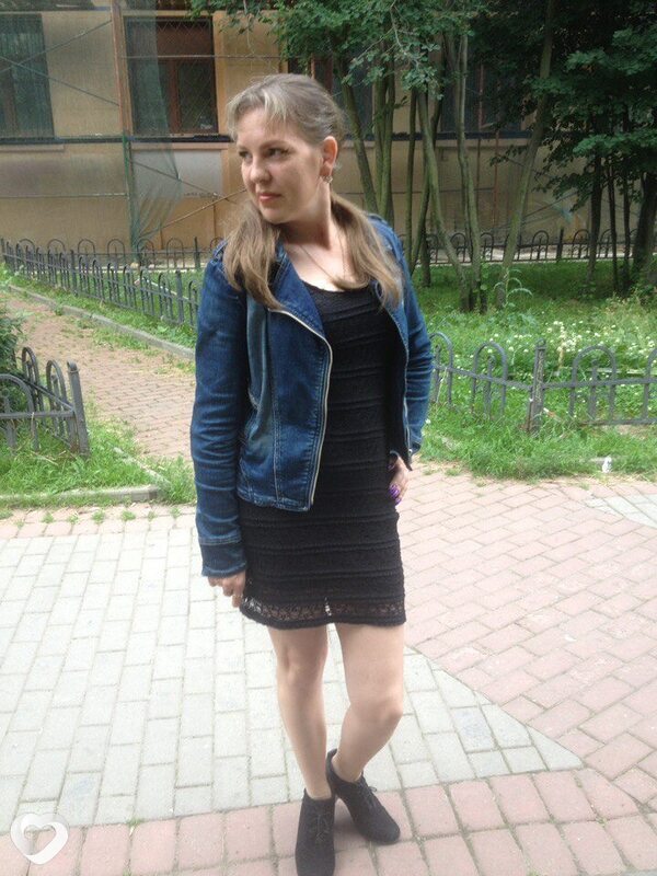 Ирина, Беломорск