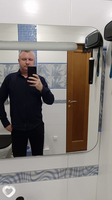 Михаил, 40, Ростове-на-Дону — анкета №875466