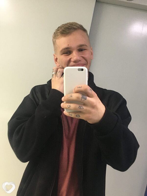Макс, 25, Воронеже — анкета №875468