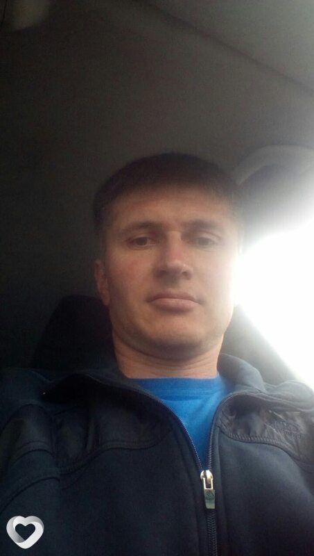 Виталий, 46, Владикавказе — анкета №875234