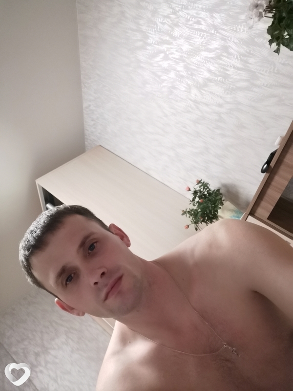 Александр, 35, Екатеринбурге — анкета №875240
