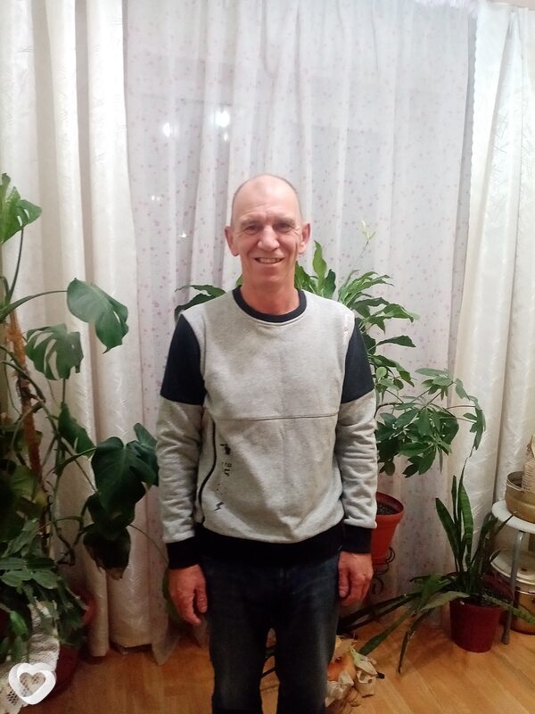 Алексей, 52, Ижевске — анкета №875241