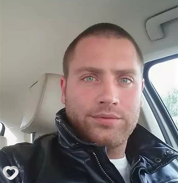Андрей, 41, Вологде — анкета №875245