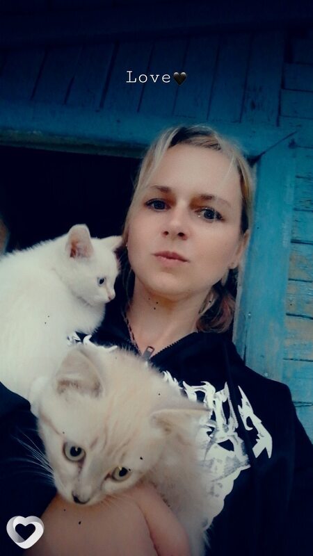 Иришка, 40, Якутске — анкета №875246