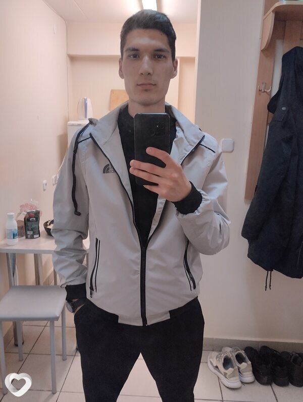 Мердан, 23, Минске — анкета №875249