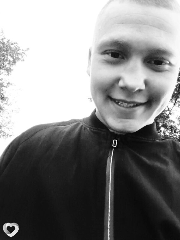 Сергей, 25, Москве — анкета №875250