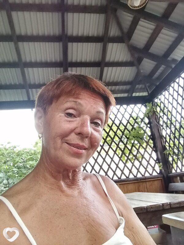 Екатерина, 69, Геленджике — анкета №875253