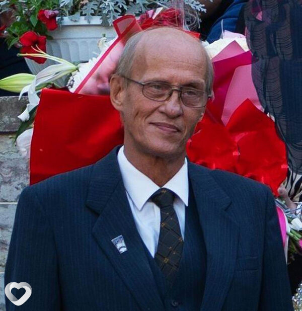 Сергей, 66, Санкт-Петербурге — анкета №875256