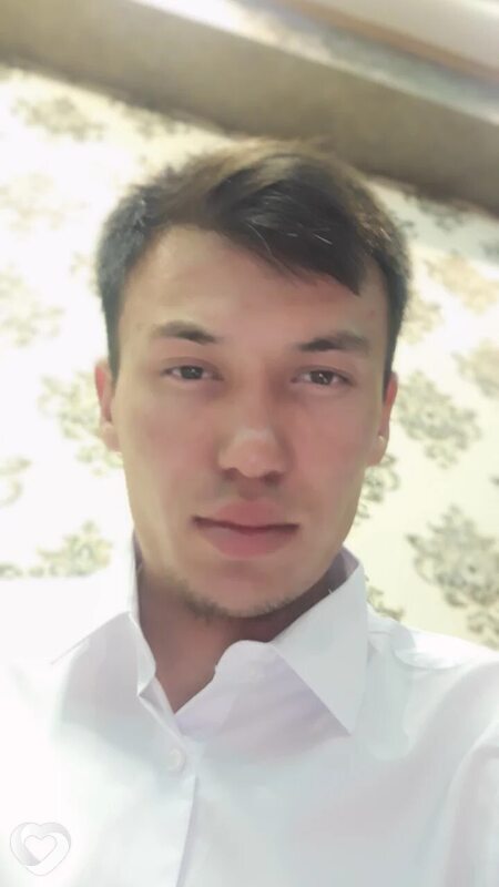 Дамир, 38, Тюмени — анкета №875258