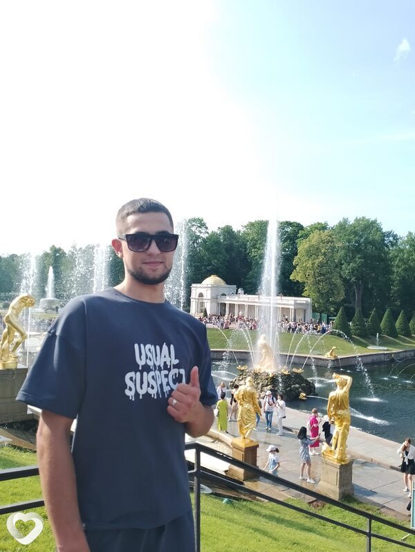 Александр, 28, Москве — анкета №875260