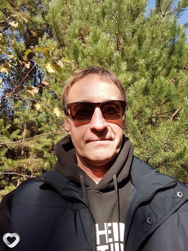 Михаил, 59, Новосибирске — анкета №875262